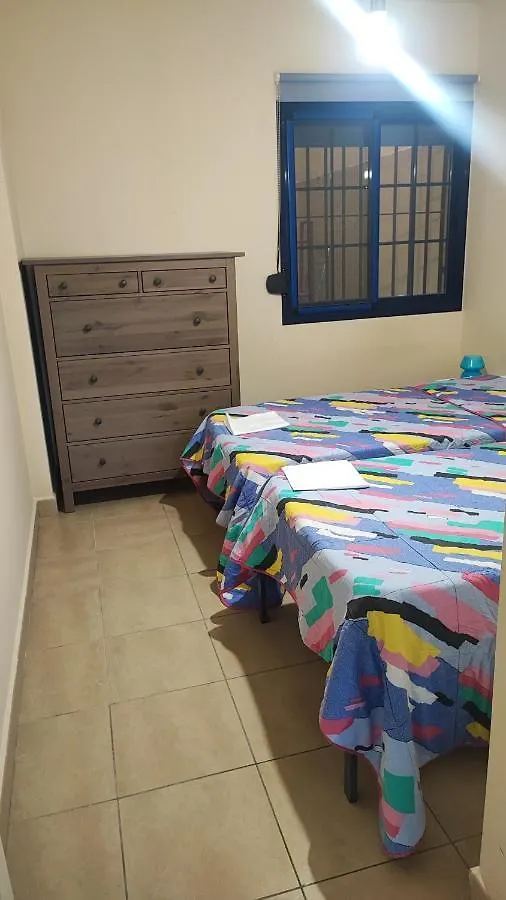Vista Bahia Con Piscinas, Parking Y Terraza Apartment La Herradura
